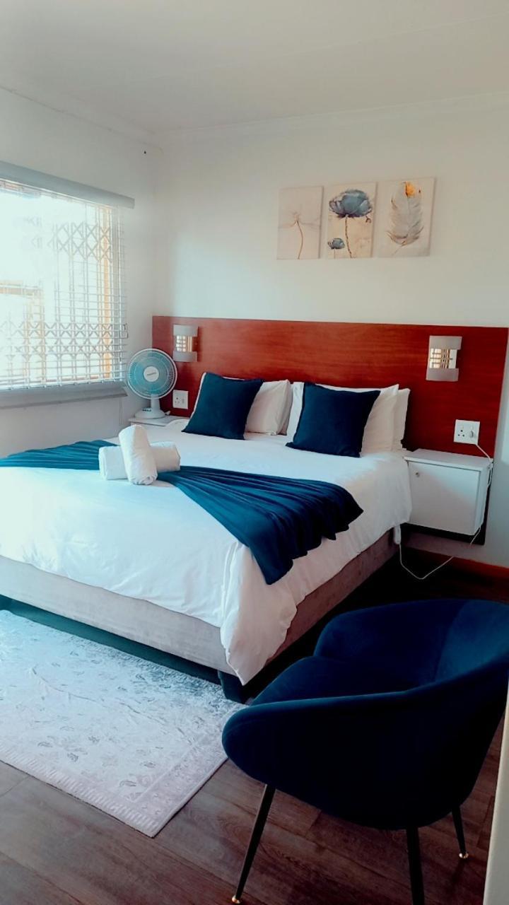 Eagle'S Nest B&B Куинстаун Екстериор снимка