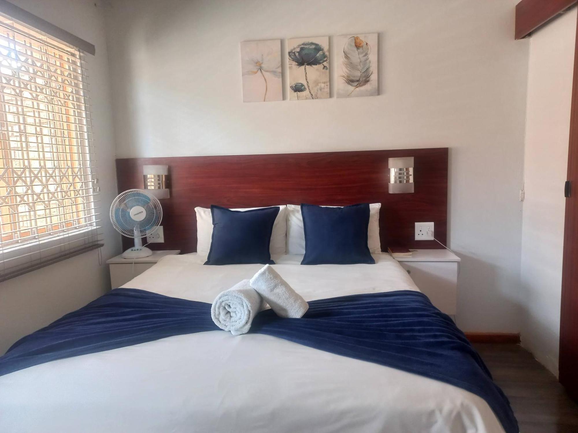 Eagle'S Nest B&B Куинстаун Екстериор снимка