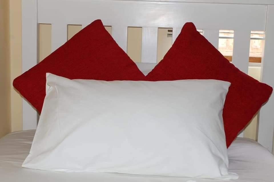 Eagle'S Nest B&B Куинстаун Екстериор снимка
