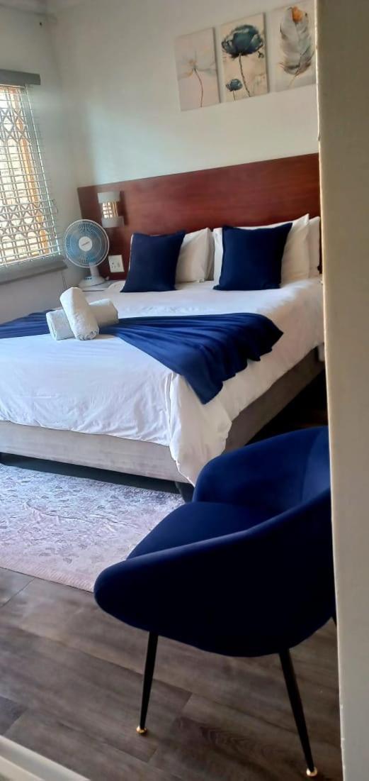 Eagle'S Nest B&B Куинстаун Екстериор снимка